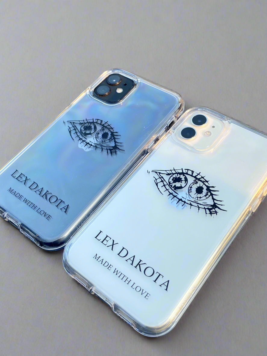 *Limited Time* ALWAYS WATCHING IPHONE CASE