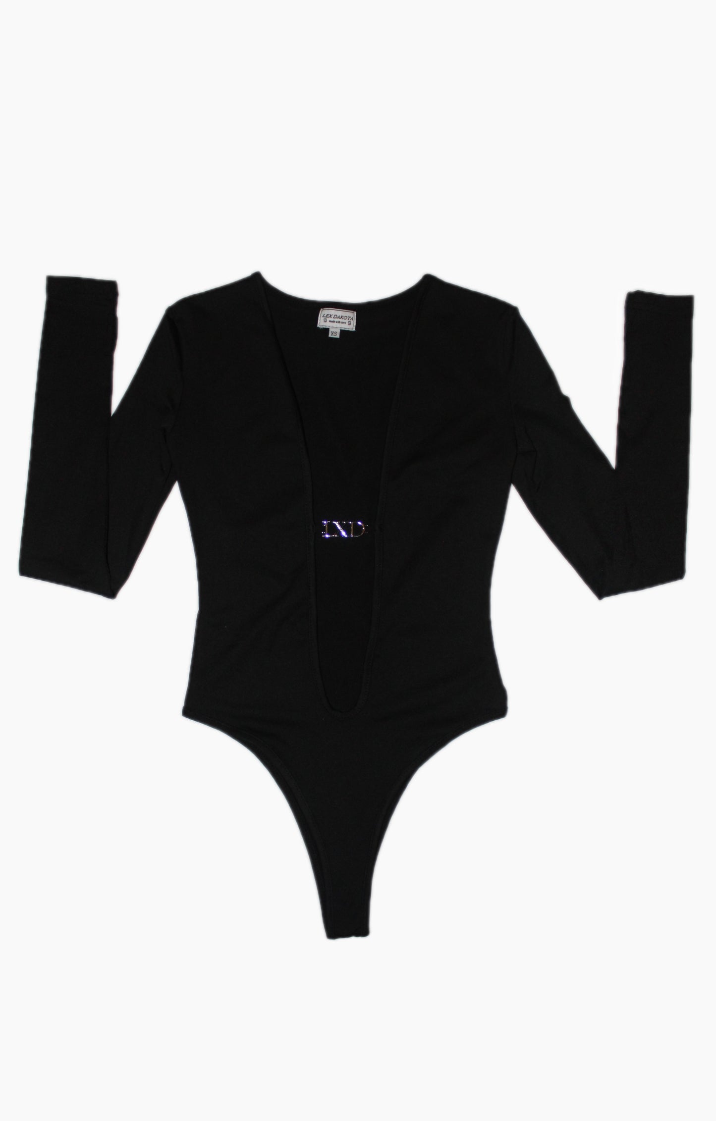 ‘Venom’ Bodysuit
