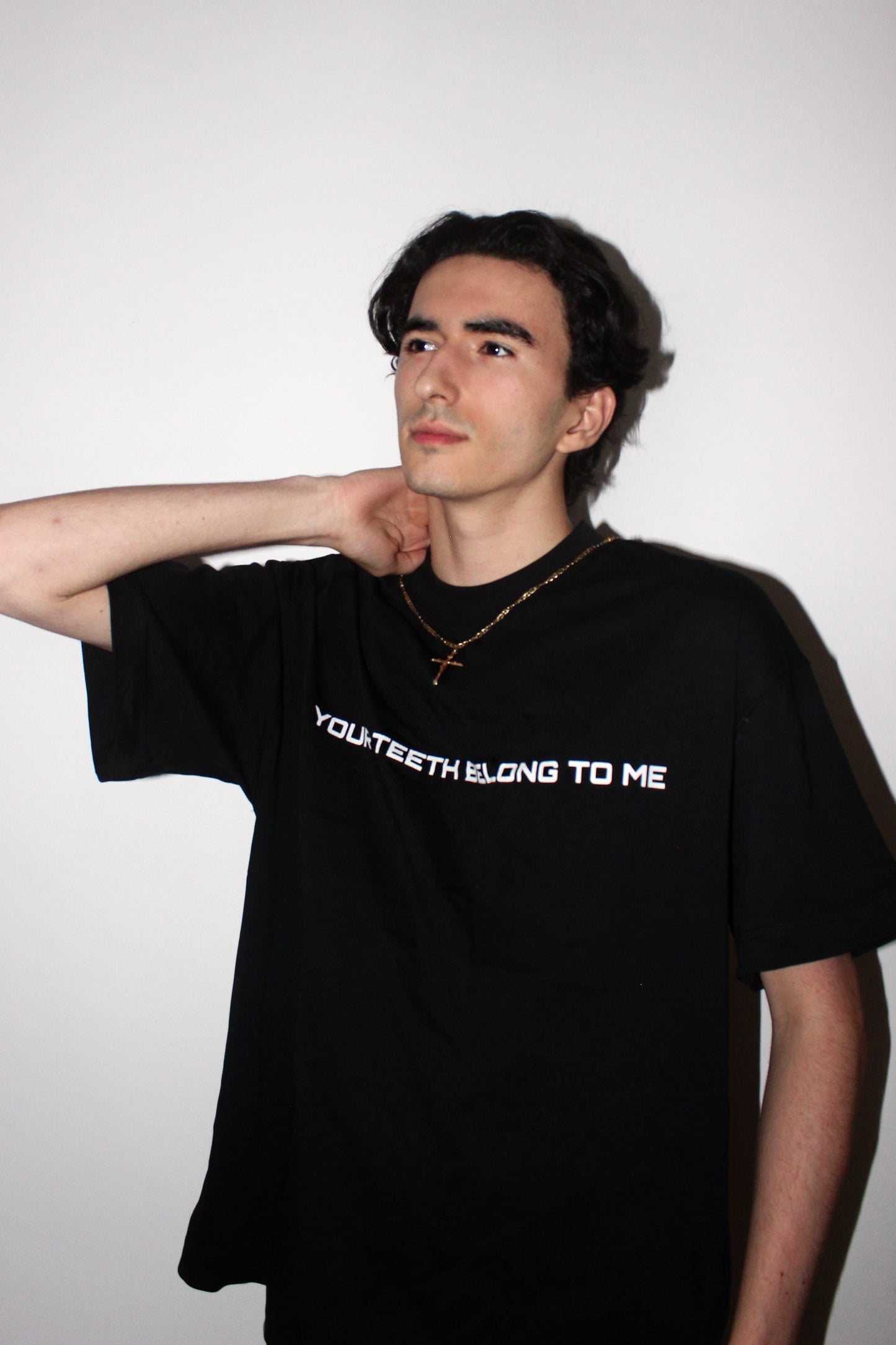 'Teeth' T-Shirt