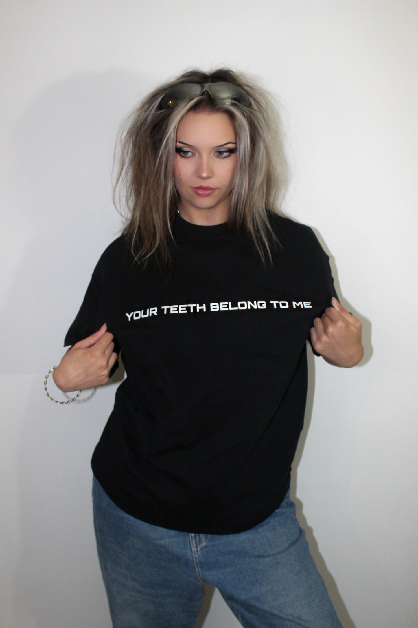 'Teeth' T-Shirt