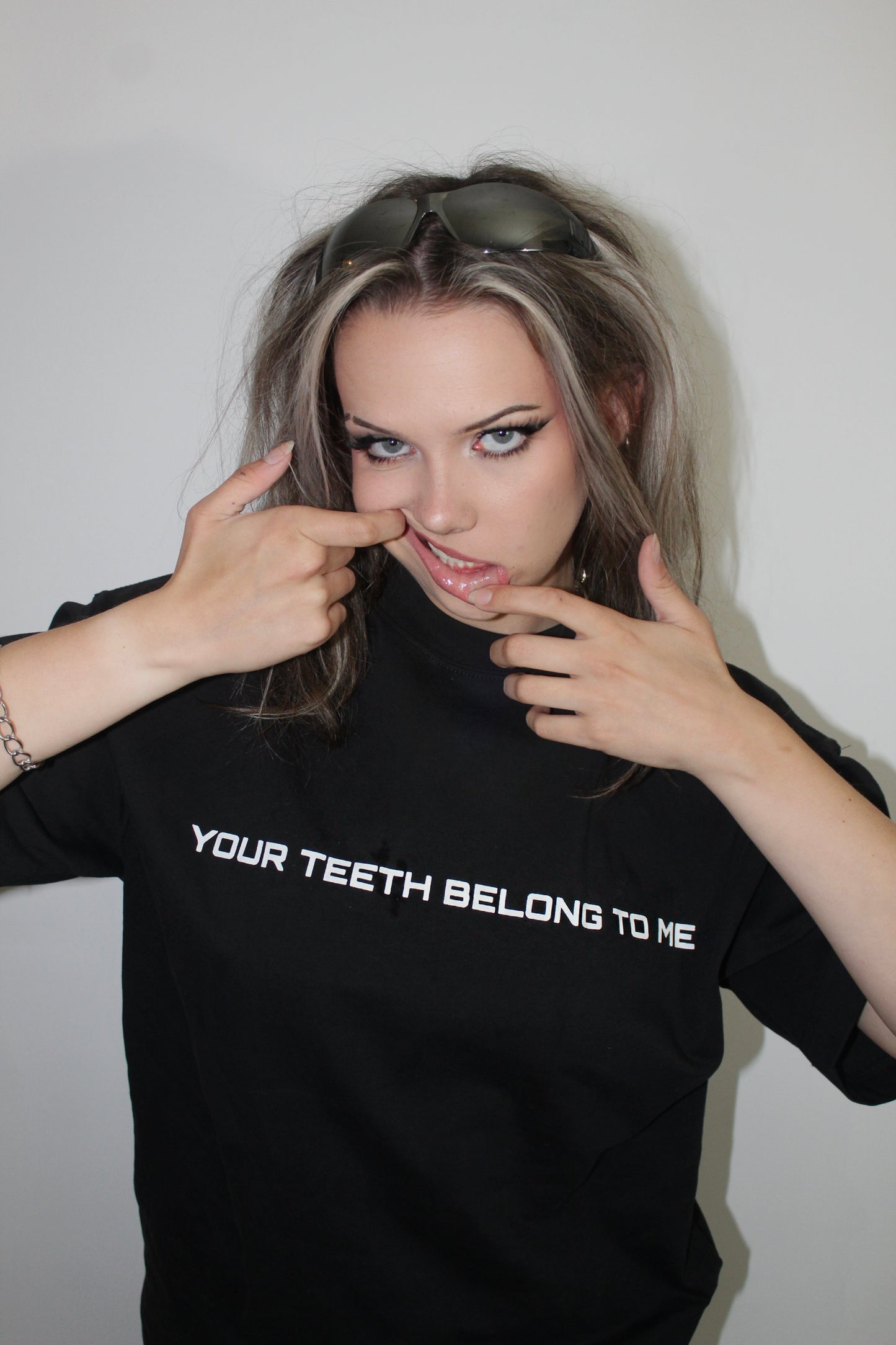 'Teeth' T-Shirt