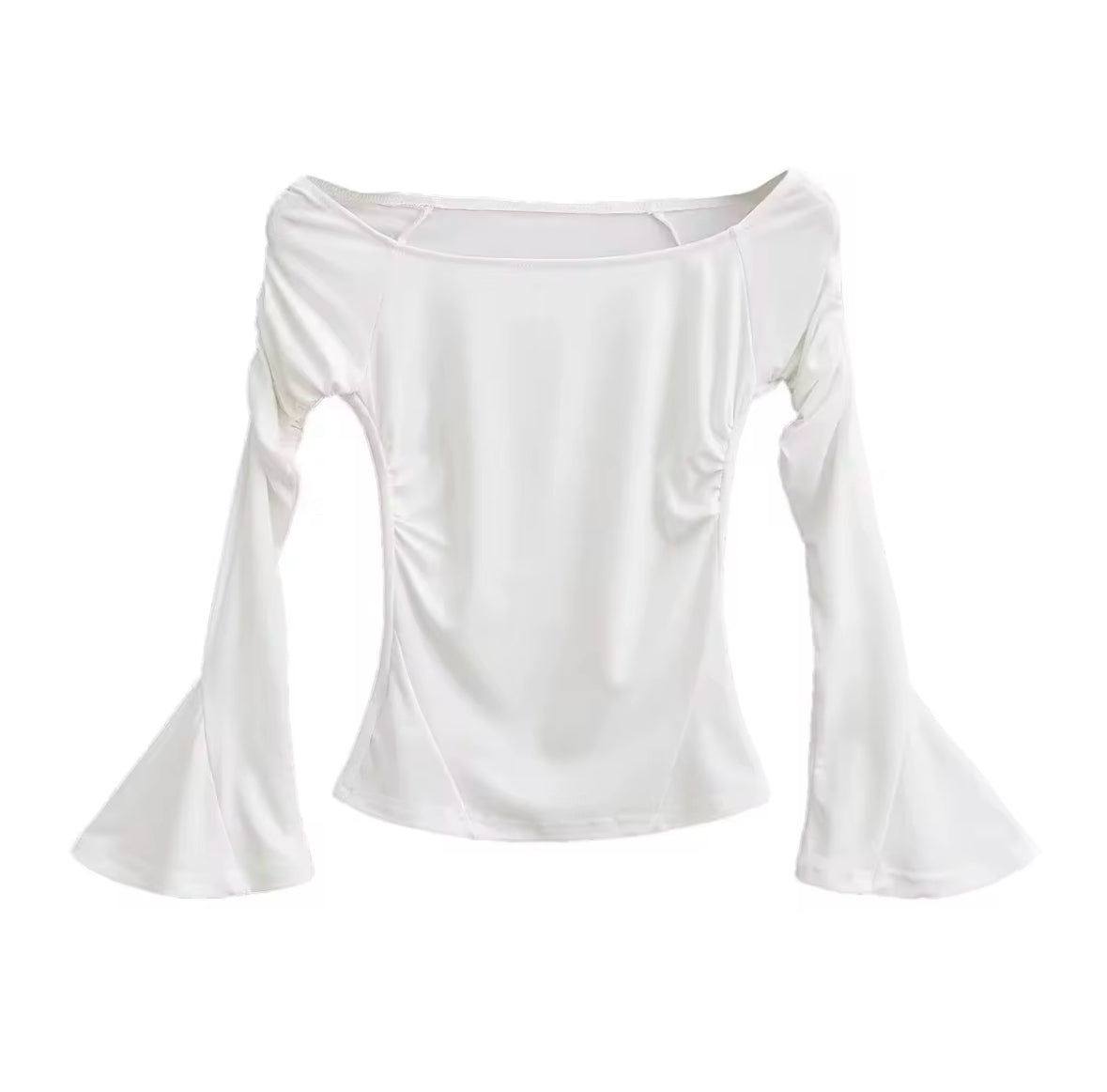 'Flare' Top