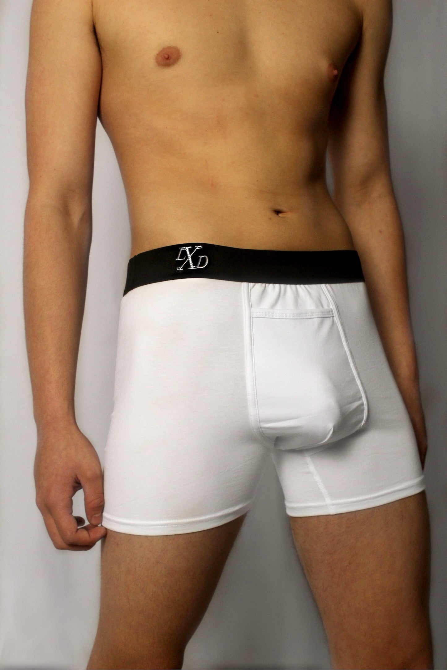 Unisex Boxers
