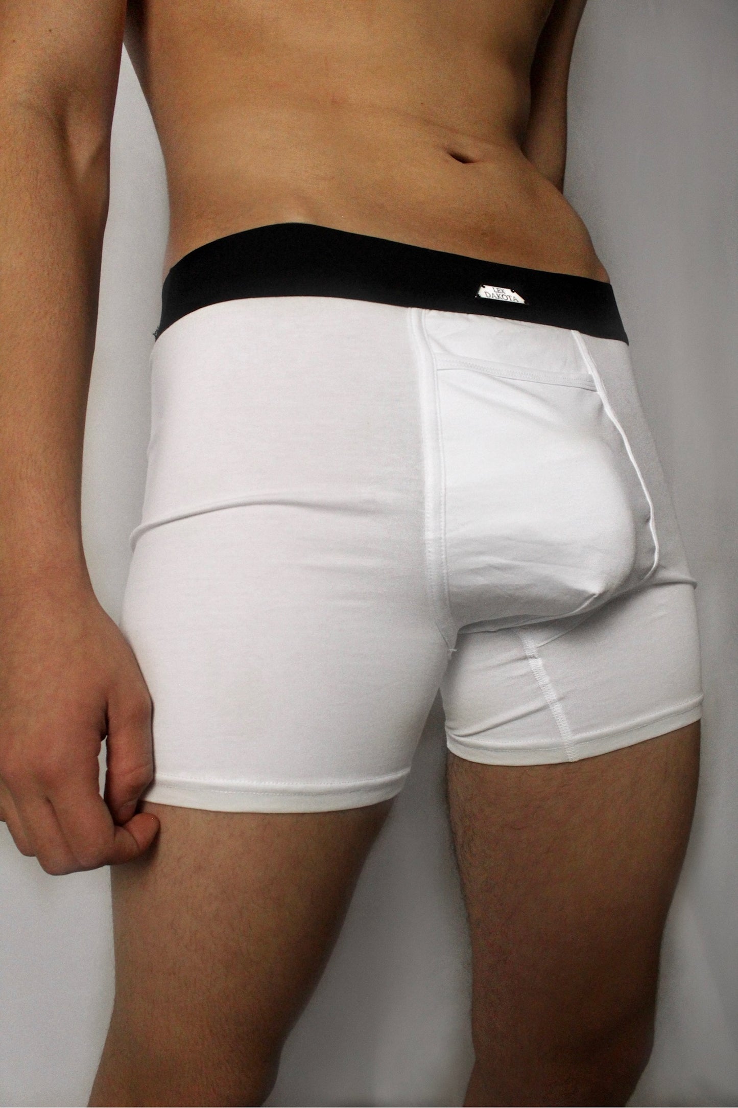 Unisex Boxers