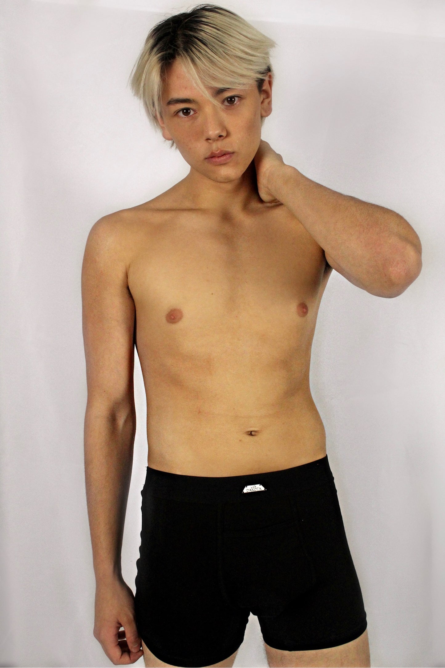 Unisex Boxers