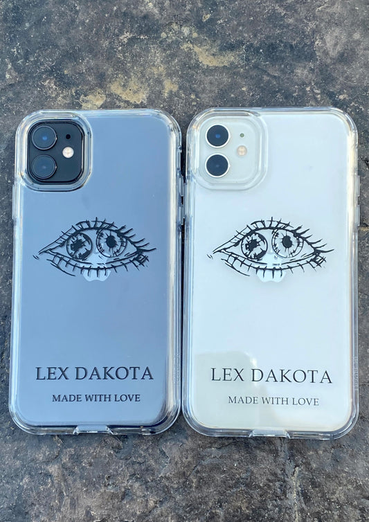 *Limited Time* ALWAYS WATCHING IPHONE CASE