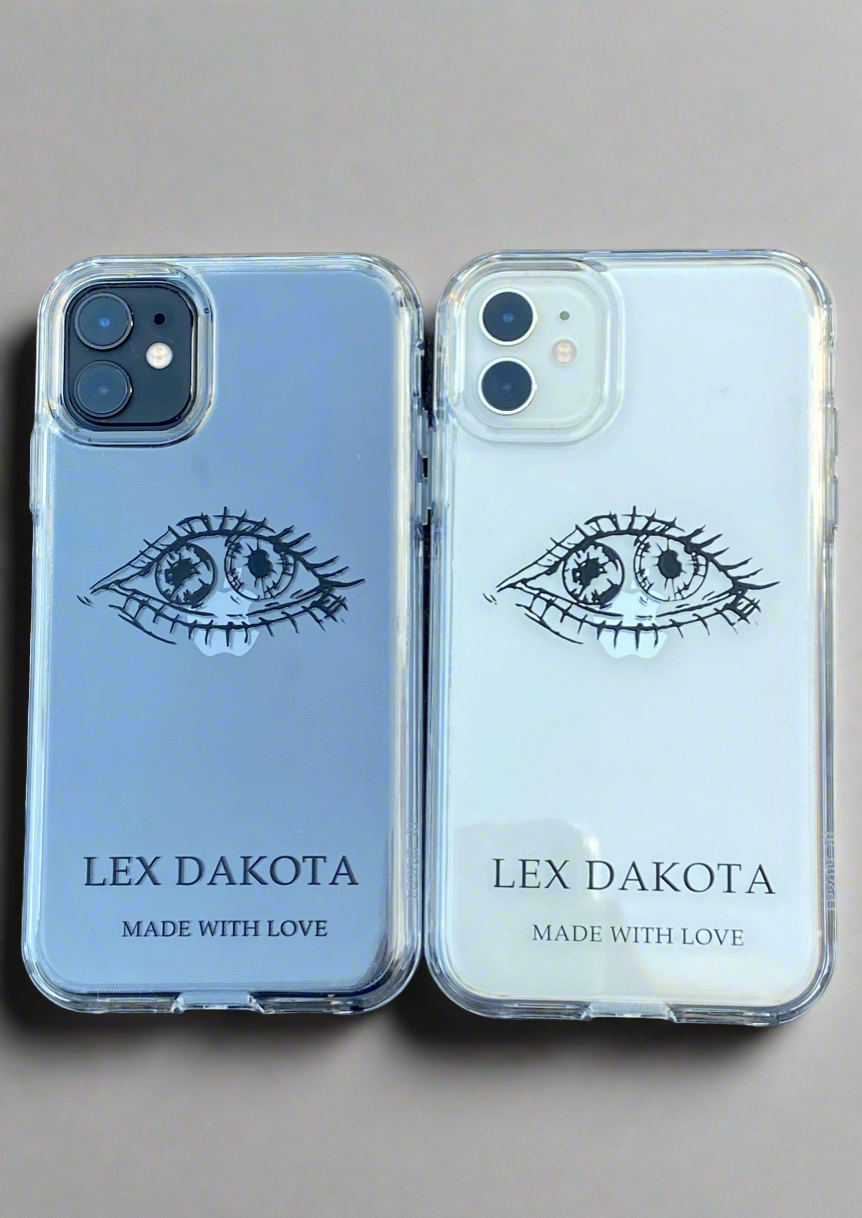 *Limited Time* ALWAYS WATCHING IPHONE CASE
